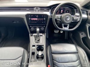 Volkswagen Arteon 2.0TDI DSG 150HP R-LINE - Image 2