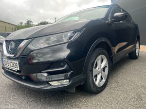 Nissan Qashqai 2018 - Image 2