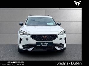 Cupra Formentor 2.0TDI 150HP  *24 MONTH CUPRA  APP - Image 3