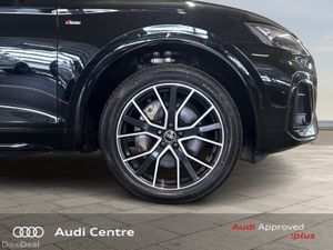 Audi Q5 50 TFSI e 299HP S tronic quattro S Line - Image 3