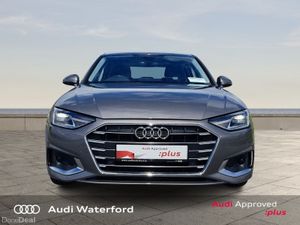 Audi A4 35 Tdi SE from €355 per month - Image 2