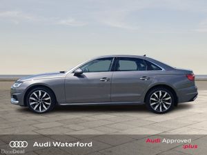Audi A4 35 Tdi SE from €355 per month - Image 4