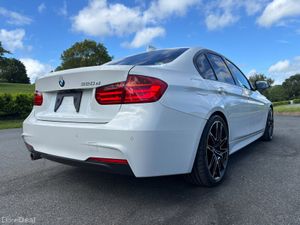 BMW 320D MSPORT AUTO 2014 - Image 4