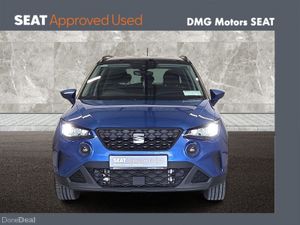 SEAT Arona 1.0 TSI 115BHP SE+ - Image 2