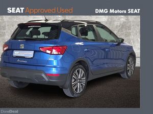 SEAT Arona 1.0 TSI 115BHP SE+ - Image 4