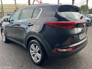 Kia Sportage 2016 - Image 3