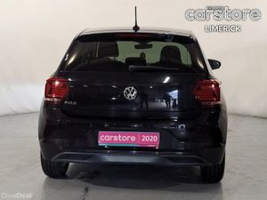 Volkswagen Polo 1.0 TSI AUTO - Image 4