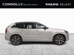 Volvo XC90 Plus T8 | Plug-in Hybrid | Huge Spec | - Image 3