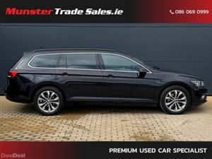 Volkswagen Passat 2.0 TDI 150HP Business DSG - Image 3