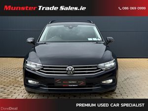 Volkswagen Passat 2.0 TDI 150HP Business DSG - Image 4