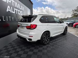 BMW X5 BMW X5 m-sport, x-drive, 22"alloys fully lo - Image 2