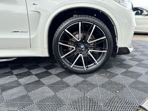 BMW X5 BMW X5 m-sport, x-drive, 22"alloys fully lo - Image 3