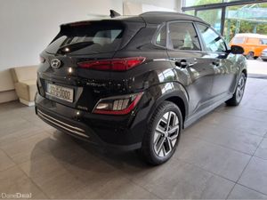 Hyundai KONA EV ULTIMATE SPEC **  Long Range Batte - Image 2