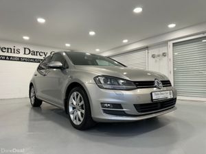 Volkswagen Golf (141) GOLF 1.4TSI HIGHLINE DSG LOW - Image 3