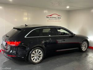 Audi A4 2.0 TDI SE ULTRA 150PS 5DR - Image 3