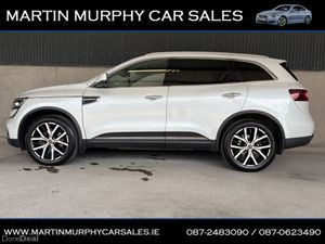 Renault Koleos GT LINE 2.0 DCI 150 BHP AUTO - Image 3