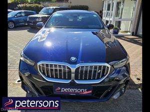 BMW i5 EDRIVE40 M-SPORT AUTOMATIC - Image 4