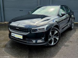 Polestar 2 EV FWD LONG RANGE - Image 3