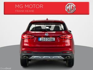 MG HS EXCLUSIVE PHEV AUTO***DIGITAL DASH**TOUCH SC - Image 4