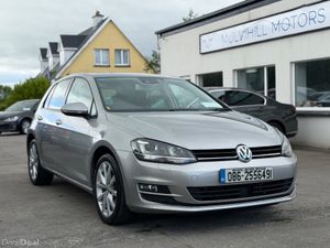 Volkswagen Golf LOW MILEAGE Automatic - Image 3