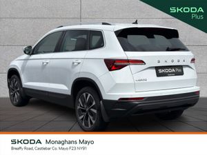 Skoda Karoq SELECTION PLUS 2.0 TDI 115HP - Image 3