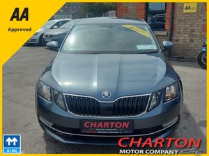 Skoda Octavia STYLE 1.0 TSI 115HP 4DR - Image 2