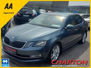 Skoda Octavia STYLE 1.0 TSI 115HP 4DR - Image 4