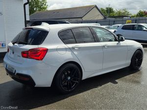 BMW 1-Series 118D M-SPORT AUTO - Image 3