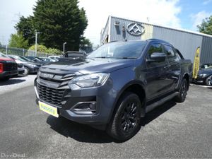 Isuzu D-Max ALL NEW LSE 262 MODEL AVAILABLE AT AUT - Image 3