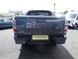Isuzu D-Max ALL NEW LSE 262 MODEL AVAILABLE AT AUT - Image 4