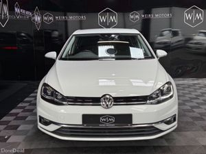 Volkswagen Golf 1.2 TSI//AUTOMATIC//COMFORT LINE// - Image 4