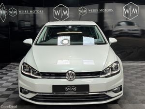 Volkswagen Golf 2.0 TDI//HIGHLINE//AUTOMATIC//ONLY - Image 4