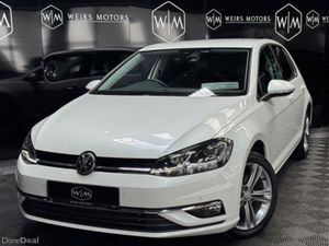 Volkswagen Golf 2.0 TDI//HIGHLINE//AUTOMATIC//ONLY - Image 2