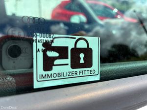 Audi A1 1.0 petrol automatic - Image 3