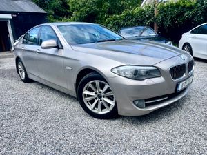 BMW 520D SE AUTOMATIC | NCT 05/2027 - Image 3