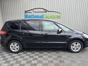 2014 Ford S-Max 1.6TDCI - Image 2