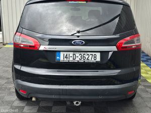 2014 Ford S-Max 1.6TDCI - Image 4