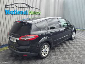 2014 Ford S-Max 1.6TDCI - Image 3
