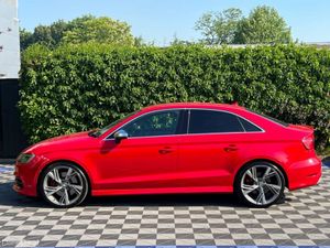 Audi S3 QUATTRO 2.0 TFSI AUTO // BANG & OLUFSEN SO - Image 3