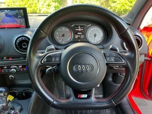Audi S3 QUATTRO 2.0 TFSI AUTO // BANG & OLUFSEN SO - Image 4