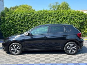Volkswagen Polo COMFORTLINE 1.0 TSI AUTO // APPLE - Image 3