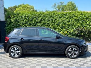 Volkswagen Polo COMFORTLINE 1.0 TSI AUTO // APPLE - Image 2