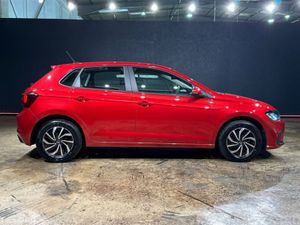 Volkswagen Polo 1.0 MANUAL MPI - CRUISE CONTROL - - Image 3