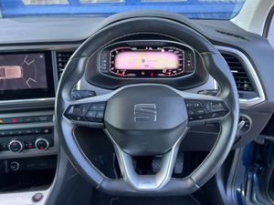 SEAT Ateca ATECA PA XP+ 2.0 TDI // APPLE CARPLAY/A - Image 4