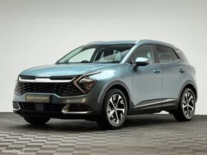 Kia Sportage K3 DSL DCT K3 MHEV AUTO - Image 3