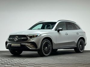 Mercedes-Benz GLC GLC 300DE URBAN EDITION 4MATIC - Image 3