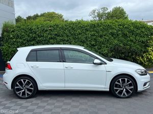 Volkswagen Golf COMFORTLINE 1.2 TSI // APPLE CARPL - Image 2