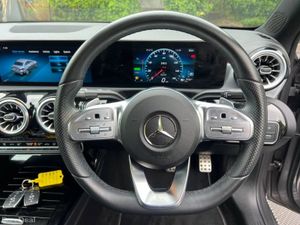 Mercedes-Benz A-Class A250E AMG-LINE EXECUTIVE 1.3 - Image 4