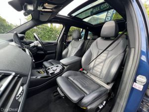 BMW iX3 M-SPORT 80KWH // OPENING PAN ROOF // LEATH - Image 2