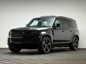 Land Rover Defender HSE X-DYNAMIC 2.0 PHEV - Image 3
